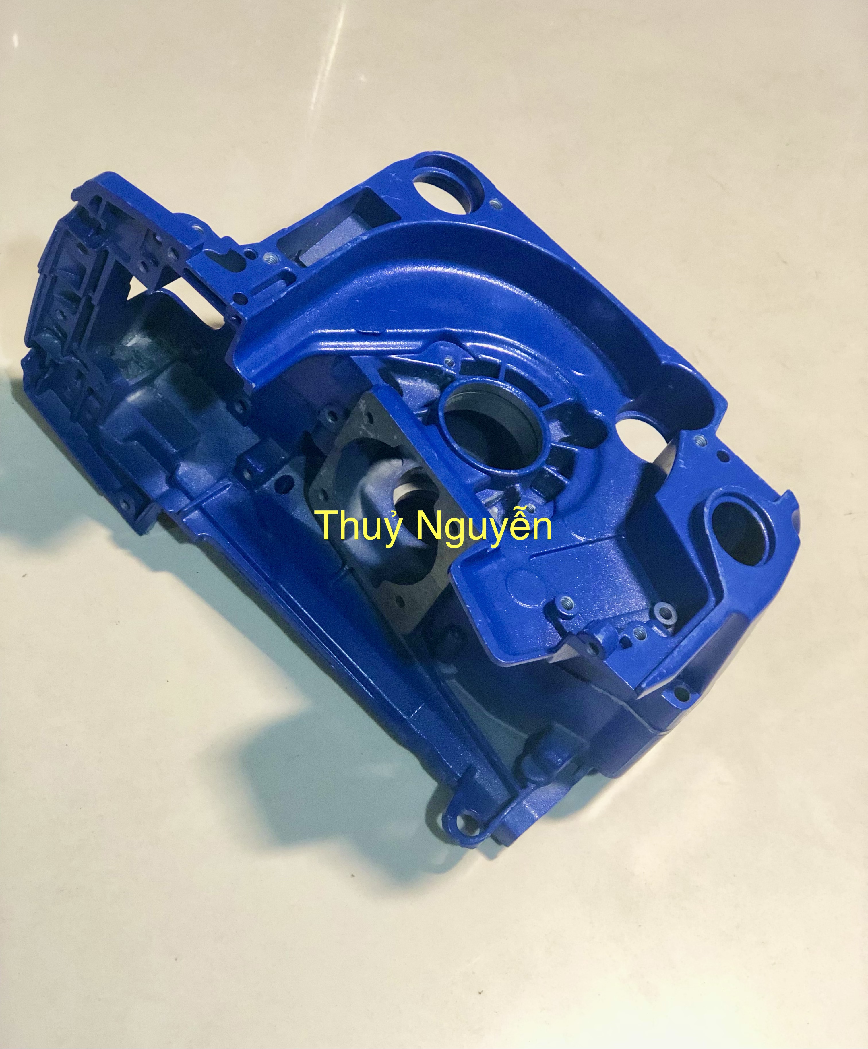 Lốc máy cưa xích 5200, 5900, 52cc