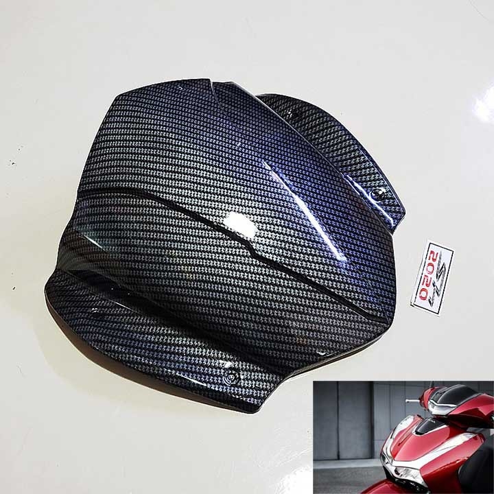 Ốp đầu sh 2020 v1