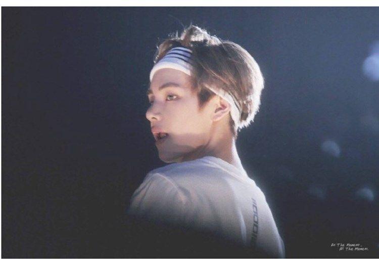 Headband V Băng đô V