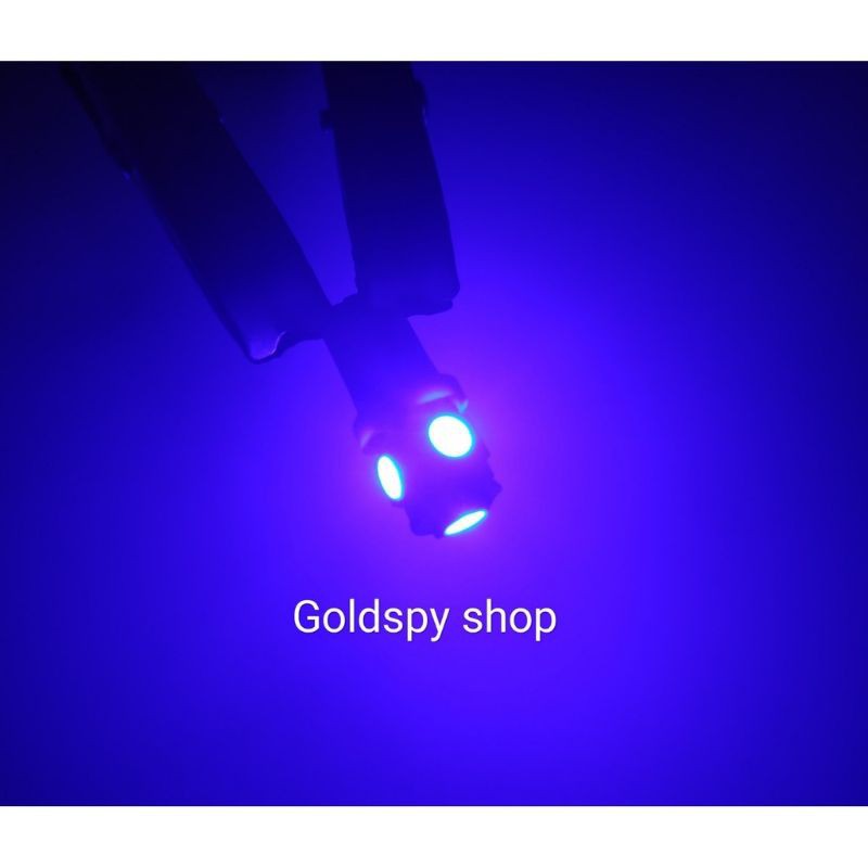 Đèn led xi nhan
