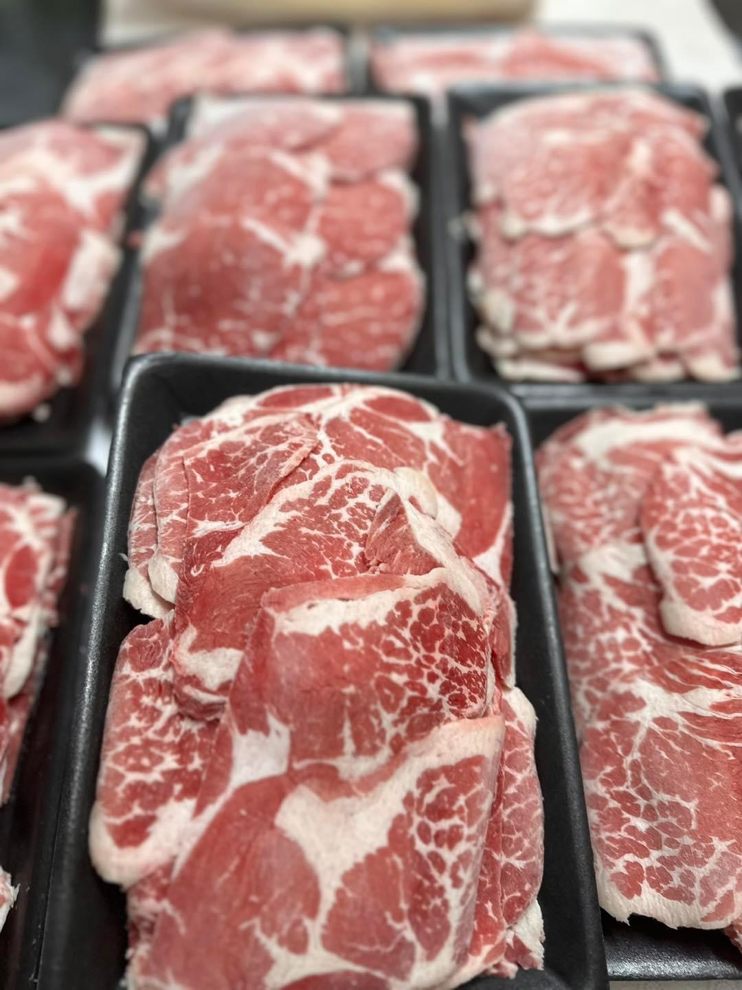 [GIAO NHANH 1h] Gù Bò Úc - AMH Chuck Crest Beef