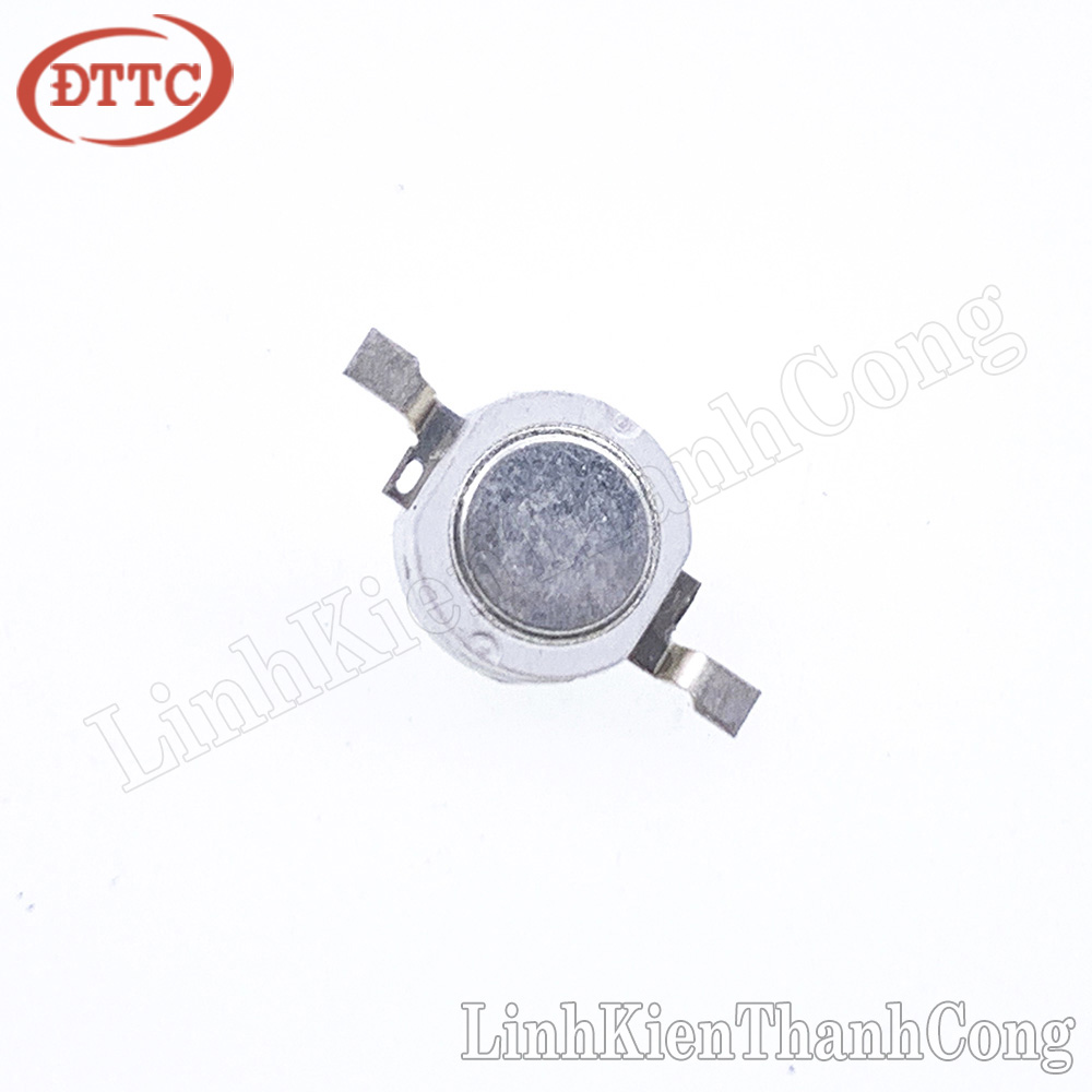 LED Siêu Sáng 3W Luxeon Ánh Sáng Trắng
