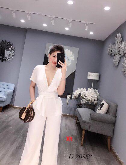 Jum Nữ Dài lụa thái khóa kéo sauCo Dãn Tốt andi0719