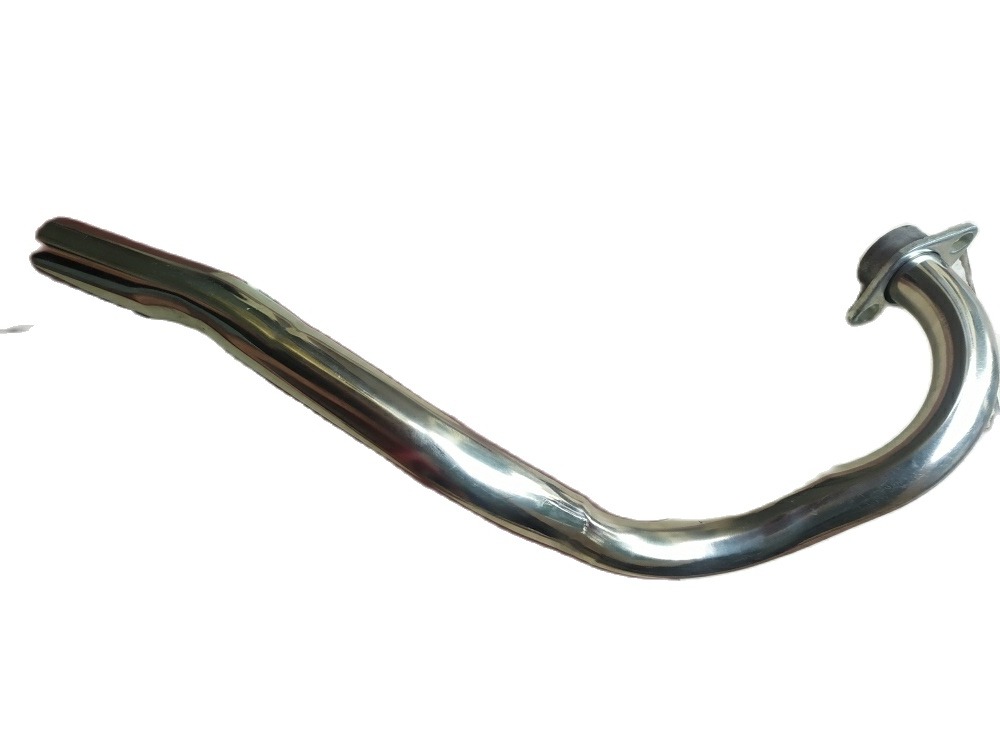 Cổ pô inox 304 exciter 150 32mm