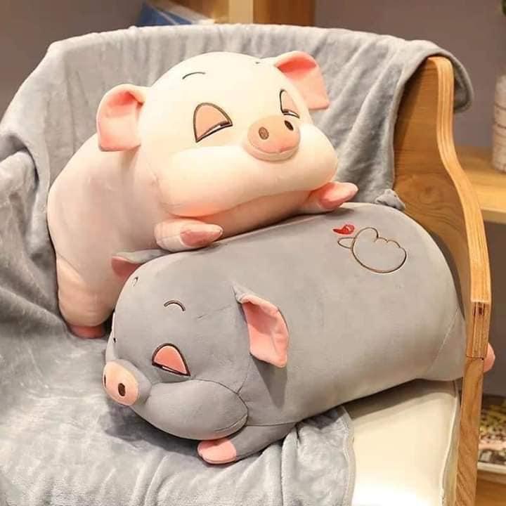 HÌNH HEO CON SIÊU ĐÁNG YÊU