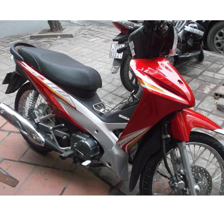 Củ sâu công tơ mét xe máy Wave S110