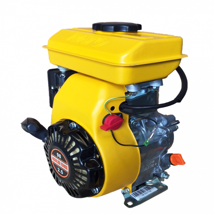 Máy nổ – động cơ xăng rato 3hp rs100p