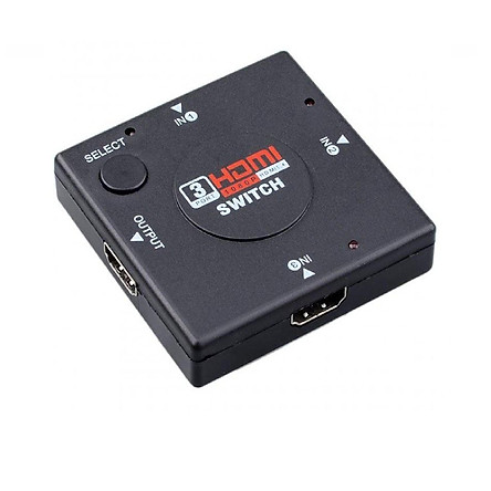Hub 3 hdmi ra 1 hdmi
