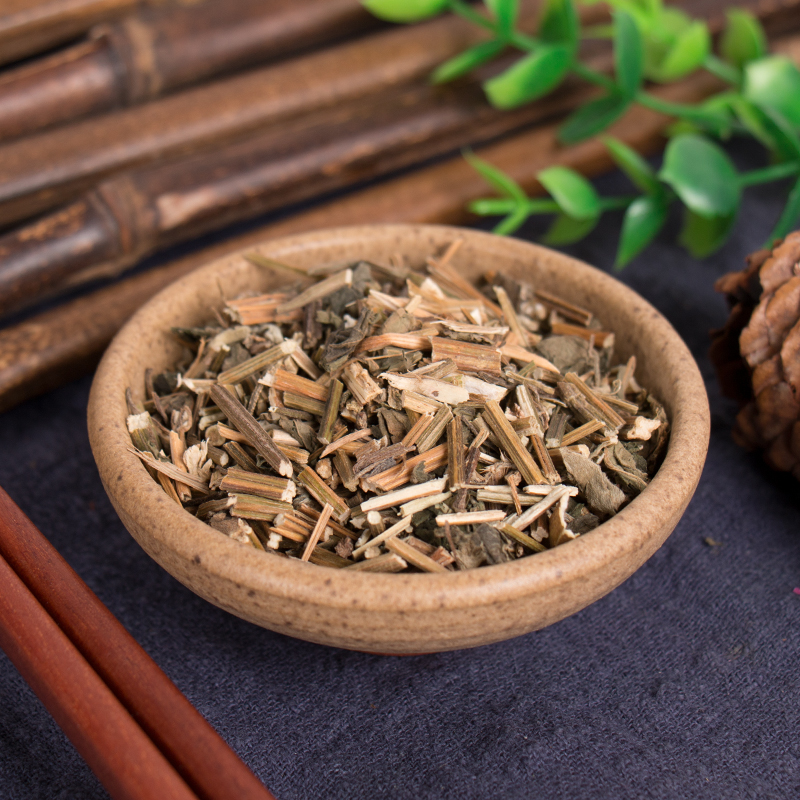 Cây cỏ xước khô 500g - Thảo Dược Tấn Phát