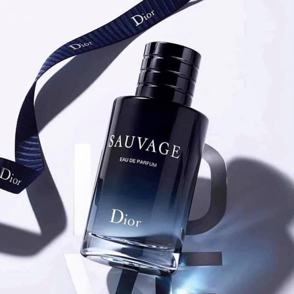 NƯỚC HOA SAUVAGE