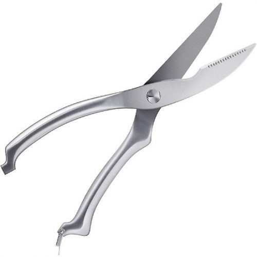 KÉO CẮT THỊT GÀ INOX ĐA NĂNG-HÀNG TỐT