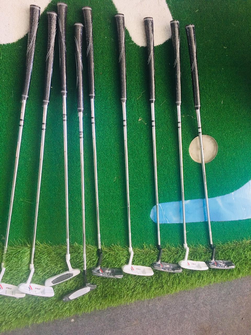 Gậy Putter Rio