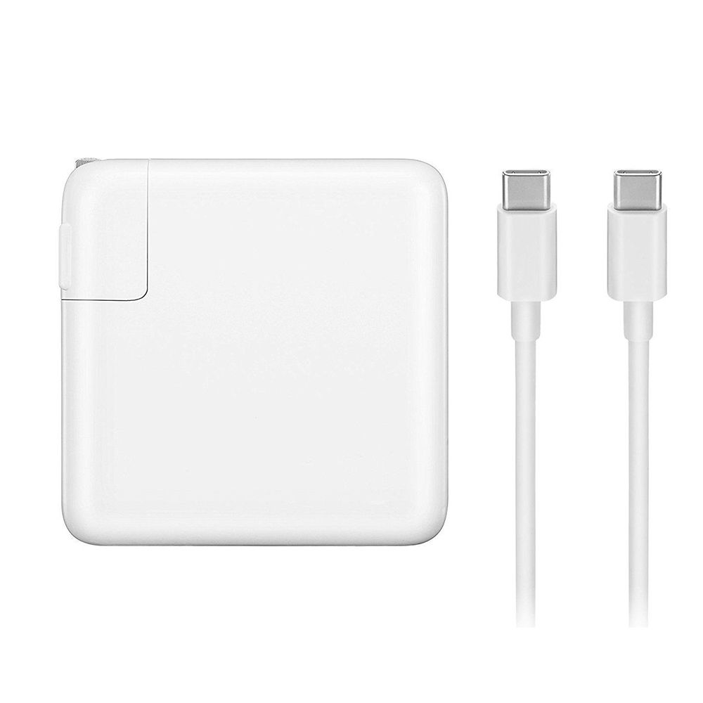 Sạc Macbook Pro A1707 A1708 A1706 - 87W (USB Type - C) Power Adapter