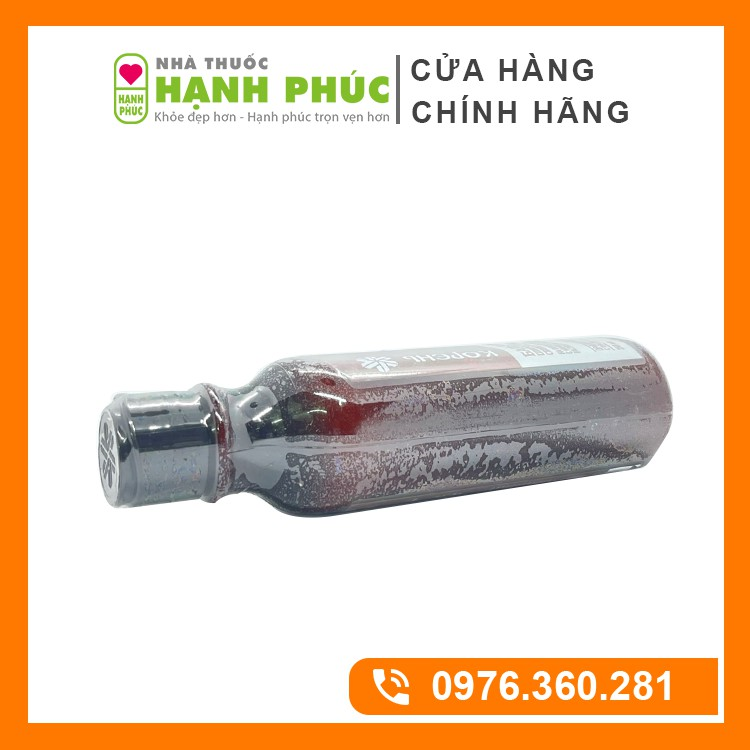 Dầu Extra Rich Massage Balsam Siberian