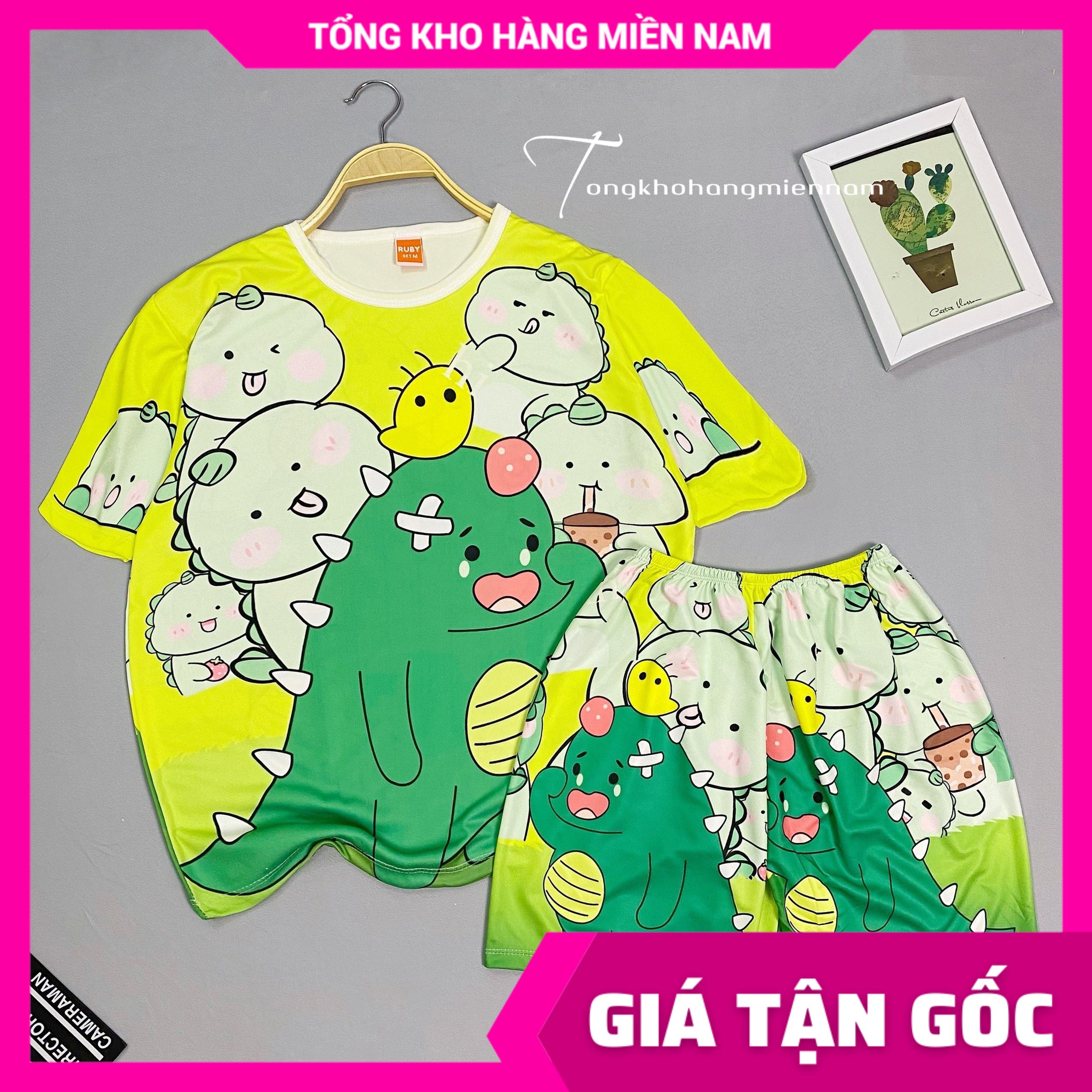 Set bò sữa cho bé đến 70kg vải thun mềm mịn mát in hình hoạt hình dễ thương ⚡ Đồ bộ nữ ⚡ Đồ bộ bé trai bé gái ⚡ Đồ bộ bò sữa pokemon doremon kitty siêu nhân gấu pooh ⚡ Đồ bộ mẹ và bé ⚡ Đồ bộ trẻ em gia đình FULL SIZE