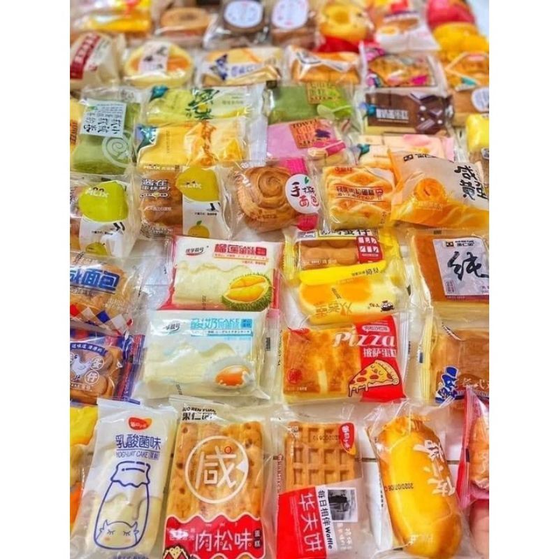 Bánh Mix Đài Loan 1kg.