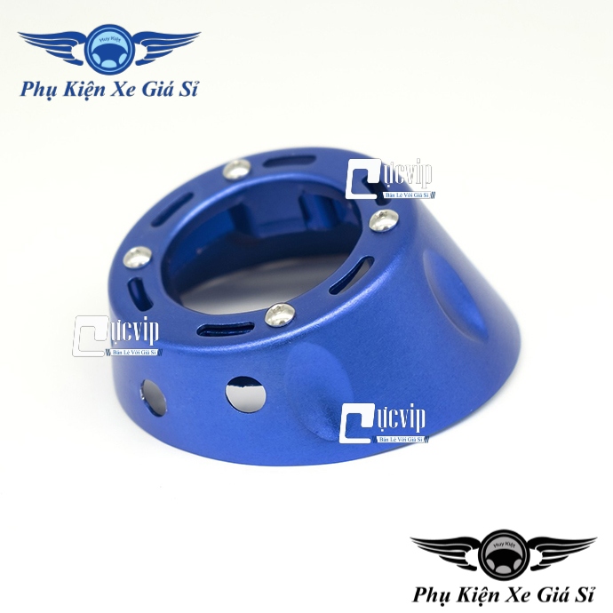 Chụp Đích Pô Nhôm Vario/Click 2015 - 2017 MS1375