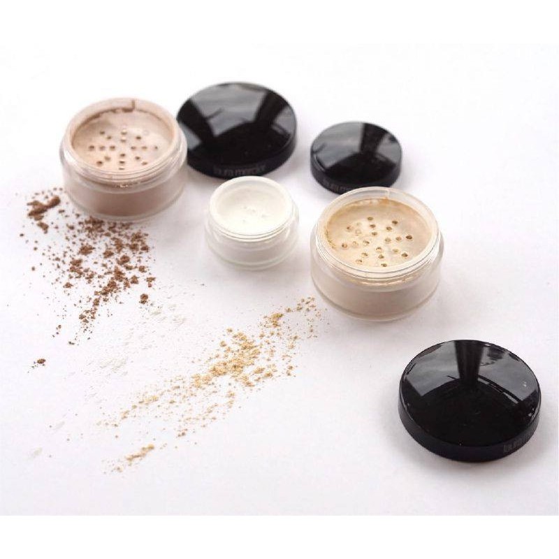 [HCM]Phấn phủ bột Laura Mercier minisize 3.5g (bill Sephora)