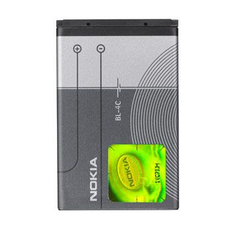 Pin Nokia BL-4C zin mới 100%