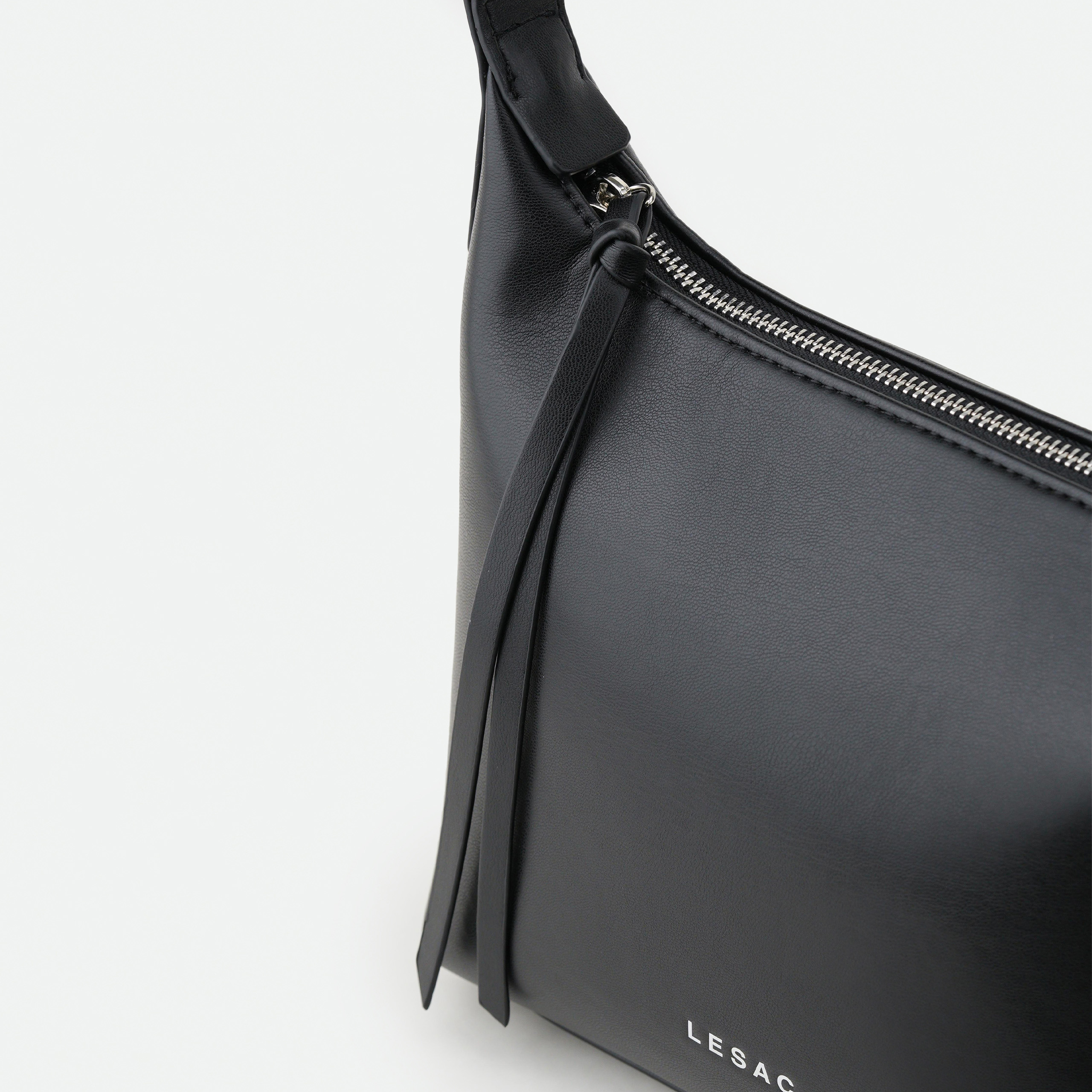 Túi đeo vai nữ LESAC Chubby Bag