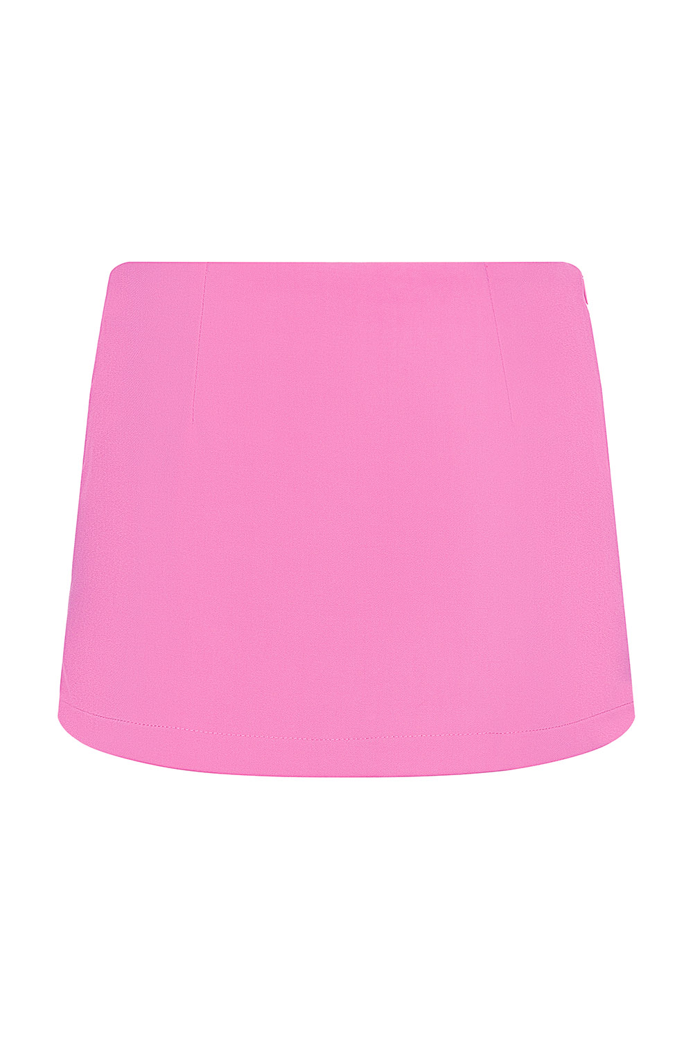 DOTTIE - Chân váy mini - Hồng - S0184