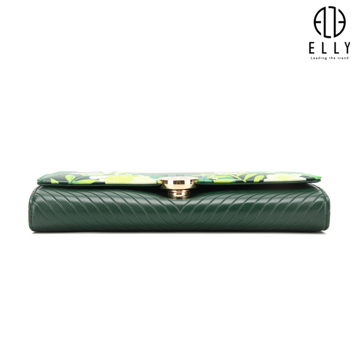 TÚI CLUTCH NỮ THỜI TRANG ELLY- ECH55