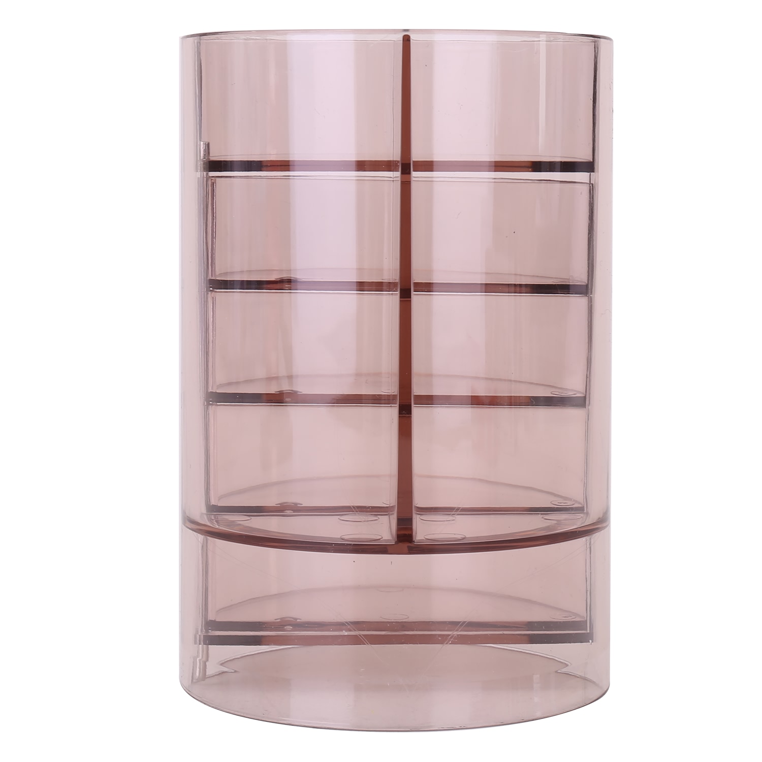 Cốc cắm bút 4 ngăn Deli - E906