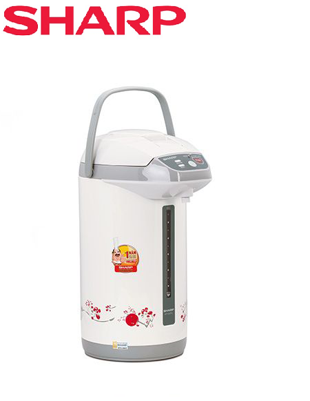 Bình thủy điện Sharp KP-Y40PV-CU 4 lít