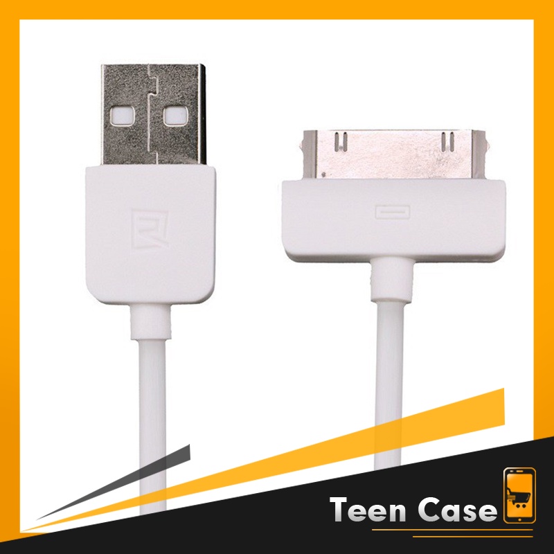 Cáp Sạc Kết Nối Đa Năng 3 Đầu Cho iPhone 4 5 Samsung Chính Hãng Pisen |  BookBuy.vn