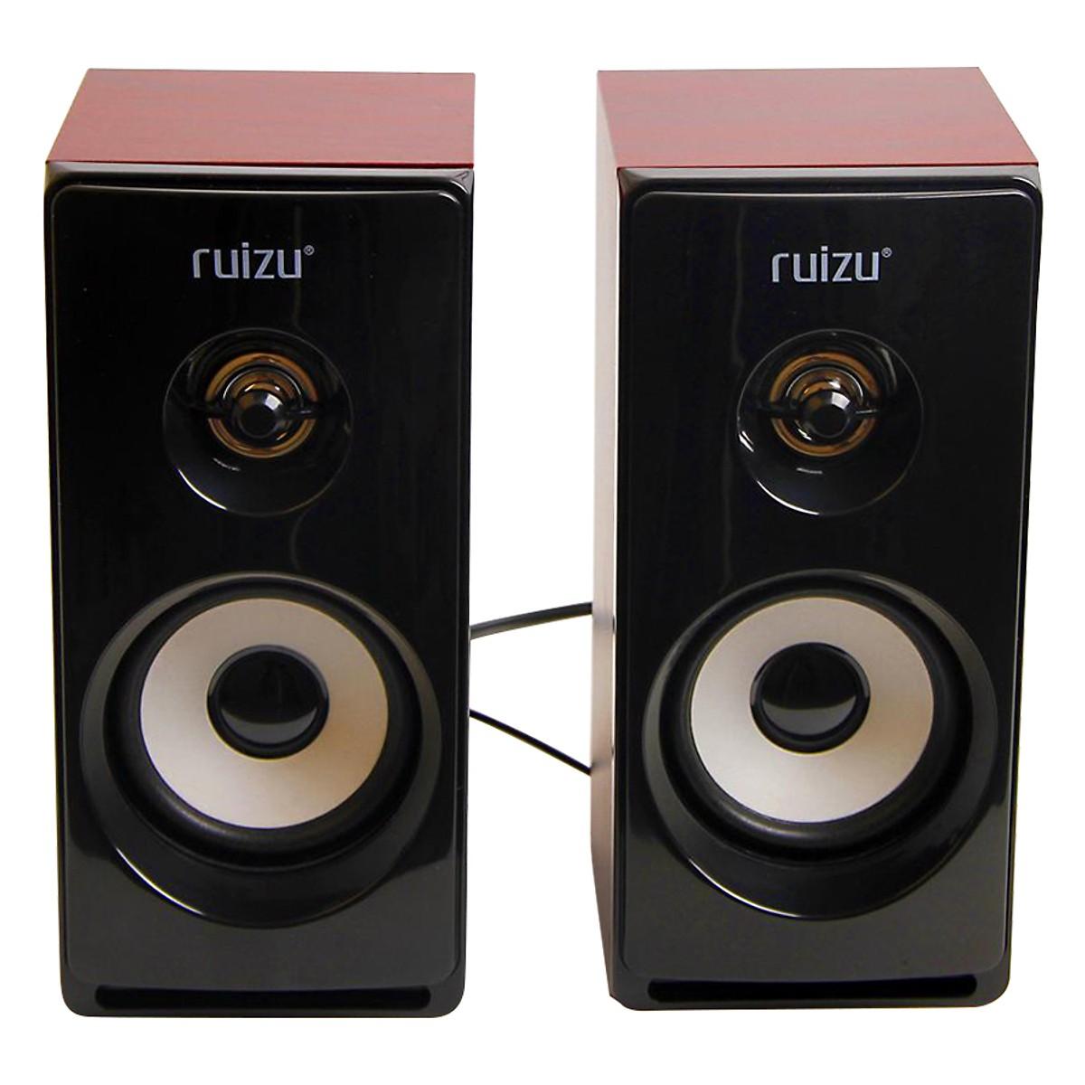 Loa Ruizu RS-810 (6W)