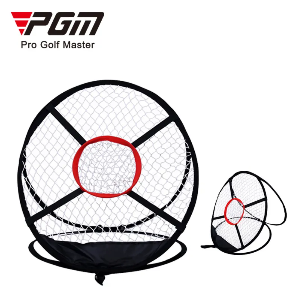 Lưới tập chip golf - pgm cutting practice net - lxw005