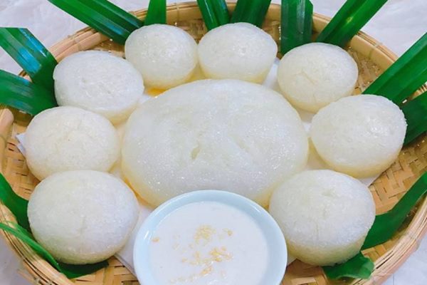 Bột gạo lọc SK 500gr - combo 4 gói