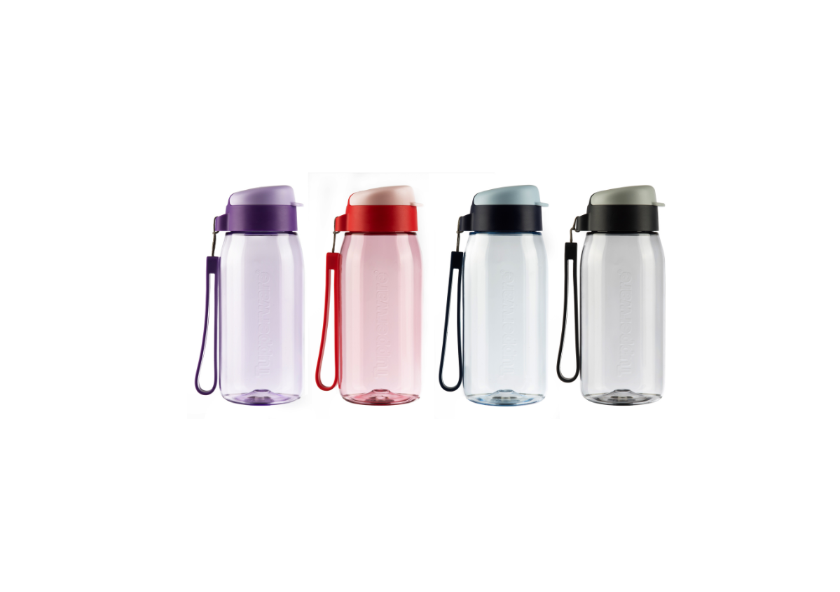 Bình nước Tupperware Lohas Flask 550ml