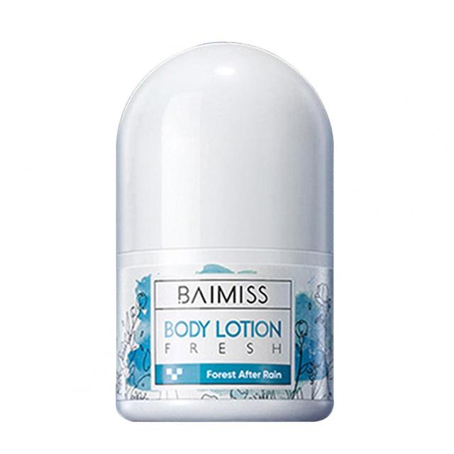 Lăn khử mùi BAIMISS Roll-On Deodorant 30ml