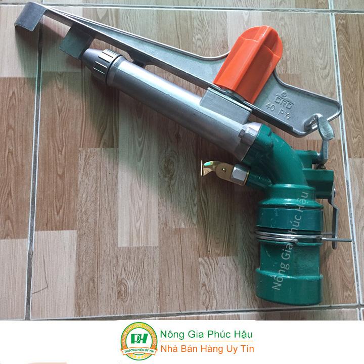 [HCM]béc tưới bán kính lớn PY40