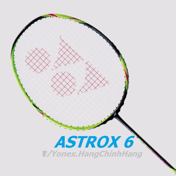 Vợt cầu lông Yonex ASTROX 6