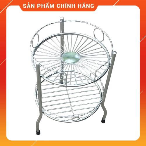 Giá Kệ Để Nồi Cơm, Bình Nước Inox Cao Cấp [🚀Grab: Hỏa Tốc 1 Giờ🚀]