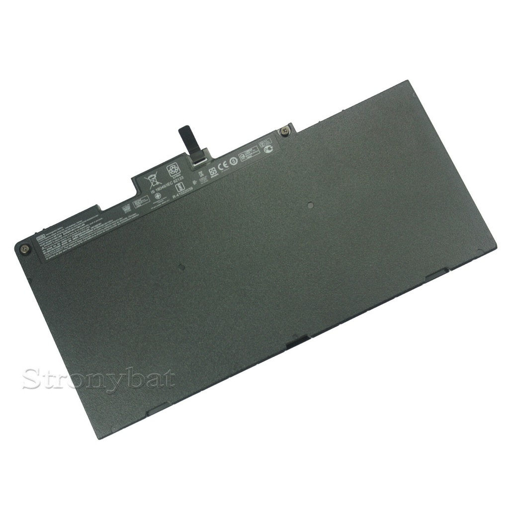 Pin cho laptop hp elitebook 745 755 840 850 g3 g4 zbook 15u g3 g4 mã pin cs03xl hàng full box có video thực tế