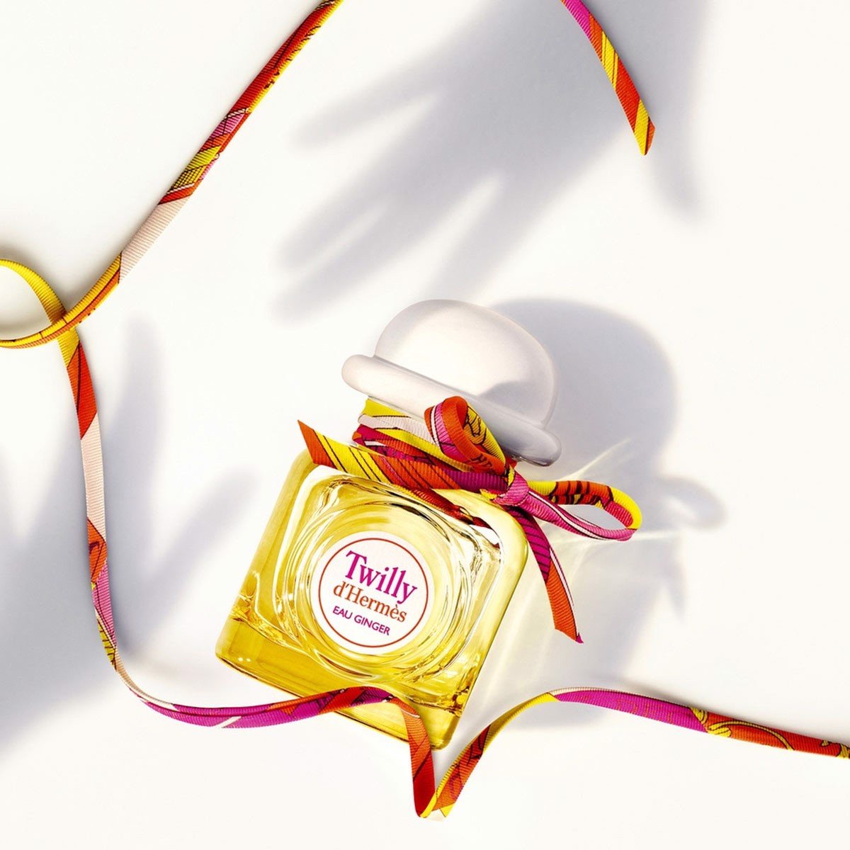 Twilly d'Hermes Eau Ginger - Chiết 10ml