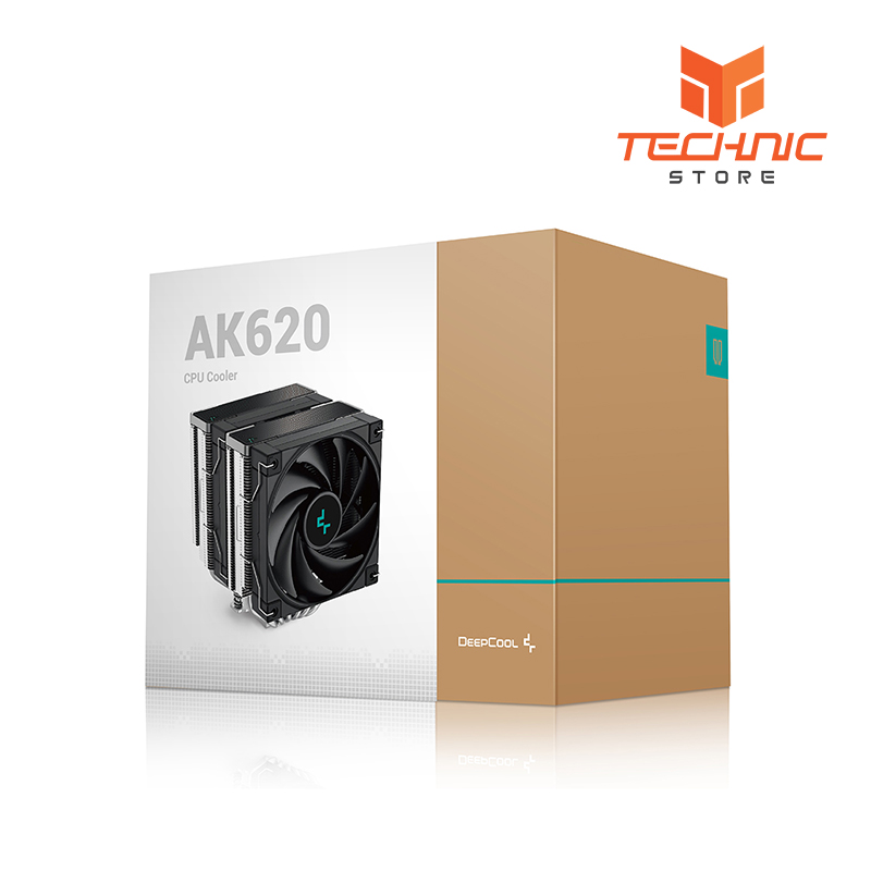 Tản nhiệt CPU Deepcool AK620