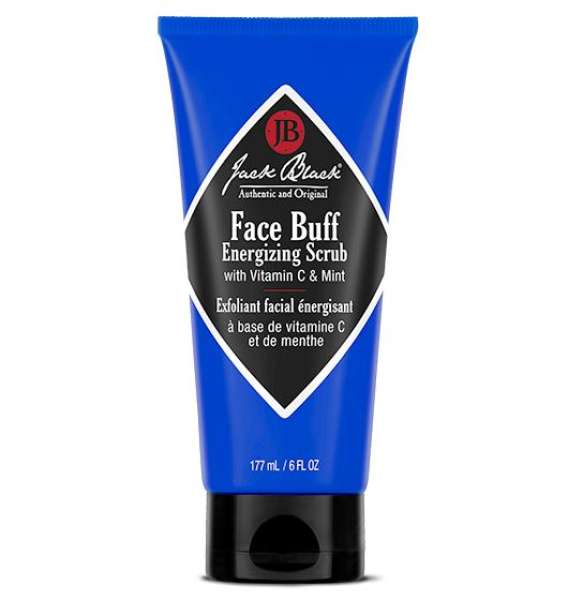 JB Facebuff Energizing Scrub