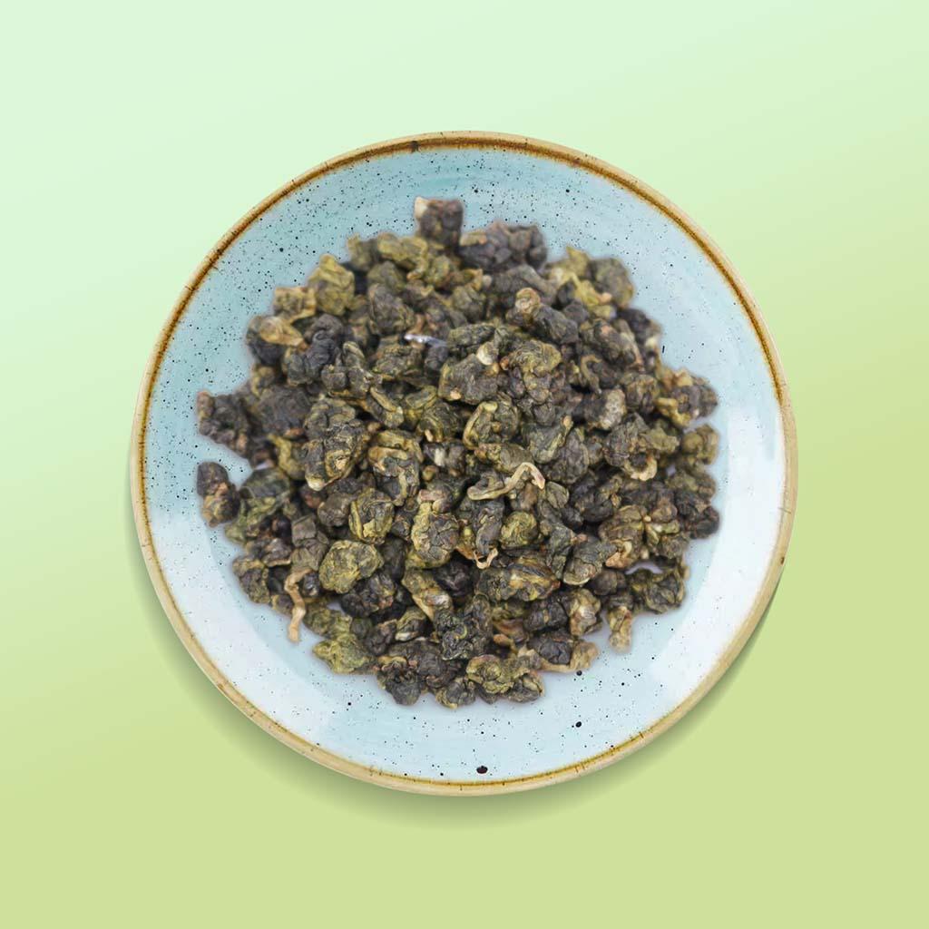 Trà Ô-long Tứ Quý 200g