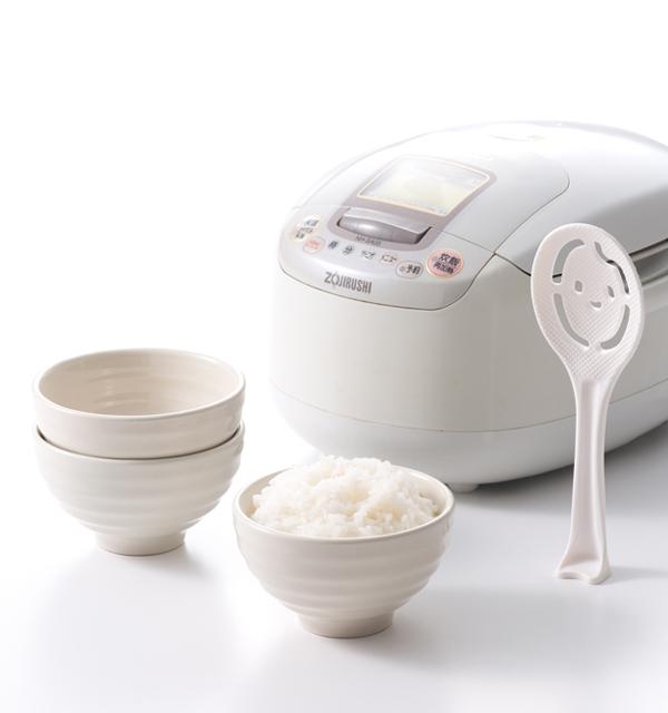 [HCM]Muôi xới cơm YAMADA ( muỗng bới cơm) Hàng Nhật Nội Địa