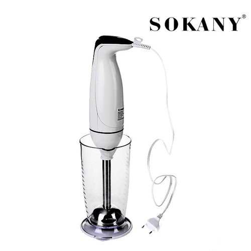 MÁY XAY ĐA NĂNG CẦM TAY SO-KA-NY
