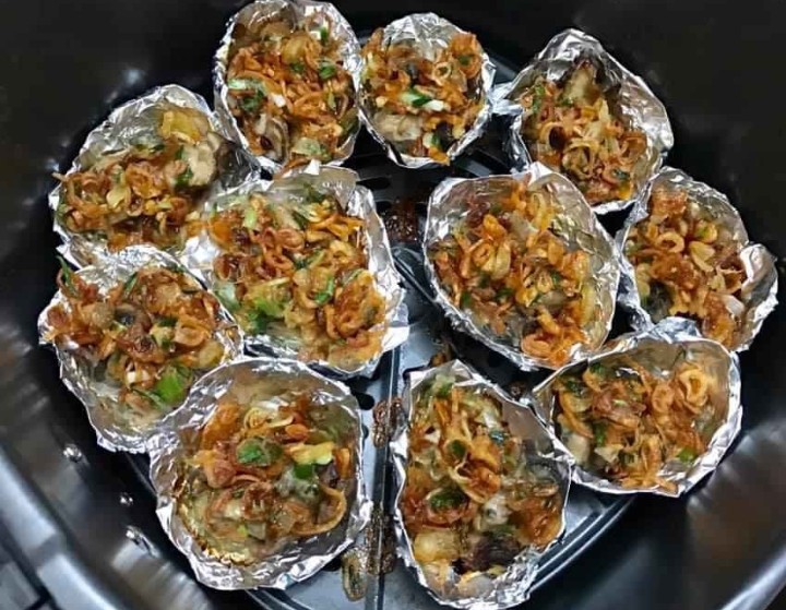 GIẤY NƯỚNG BẠC KAULUS CUỘN 10M