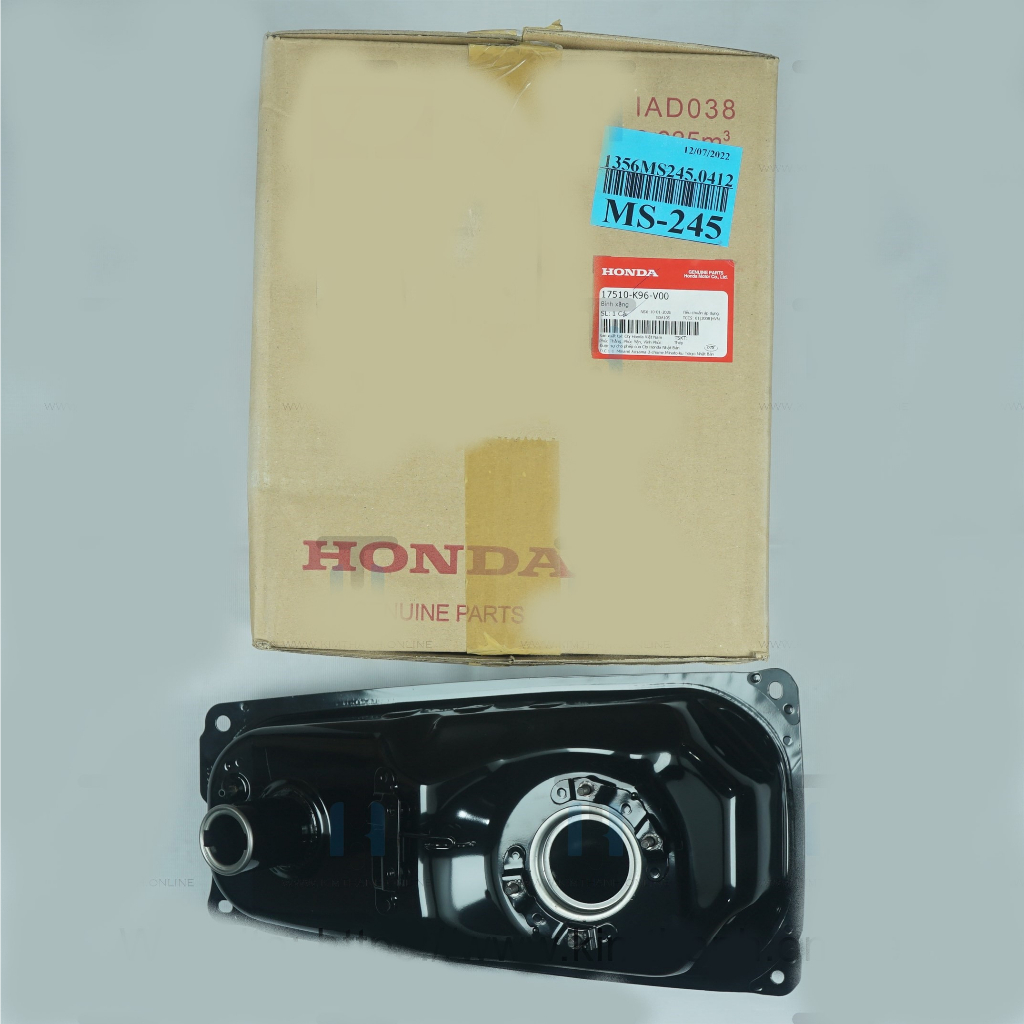 Thùng xăng bình xăng pcx 125 150 2018 2019 2020