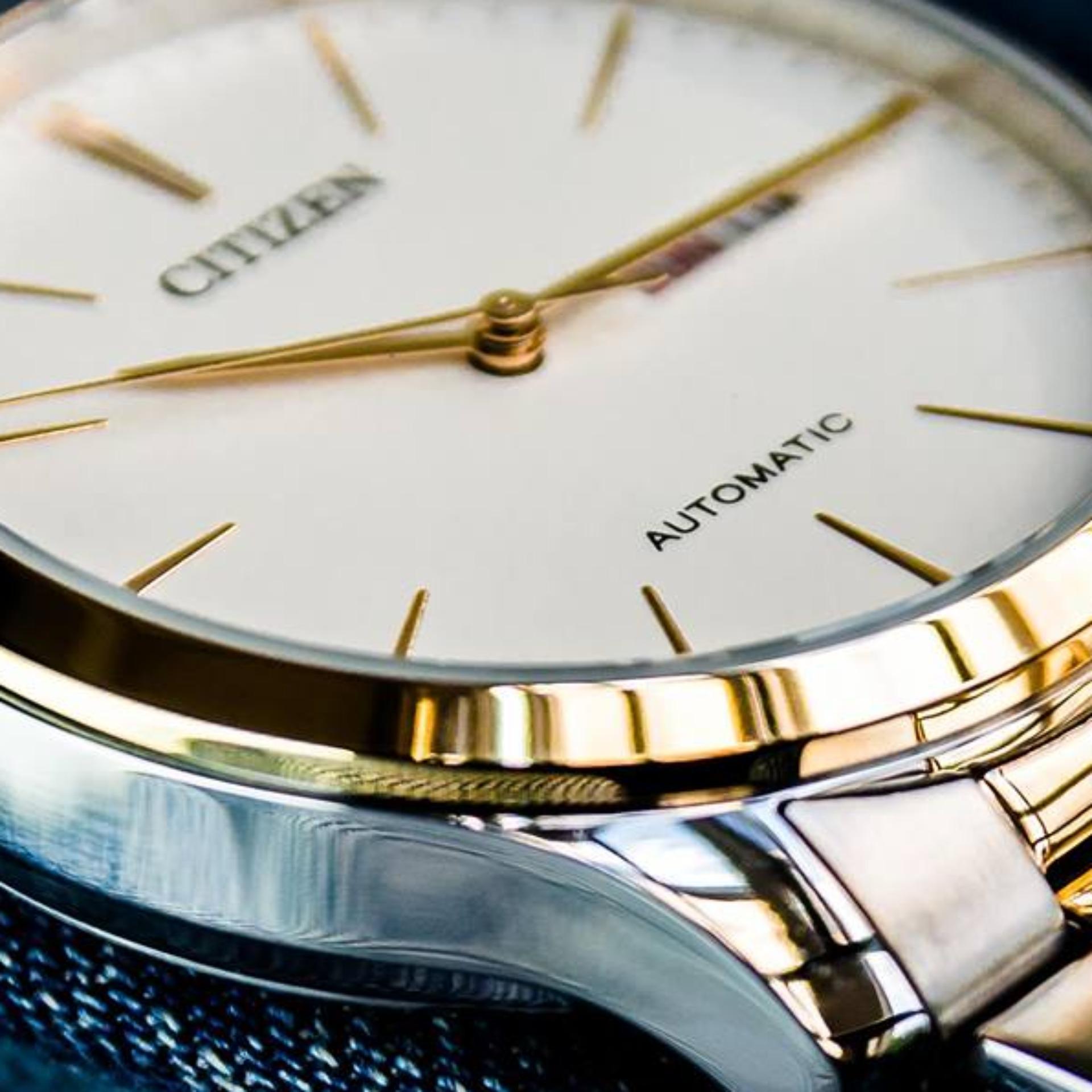 CITIZEN AUTOMATIC NH8356-87A