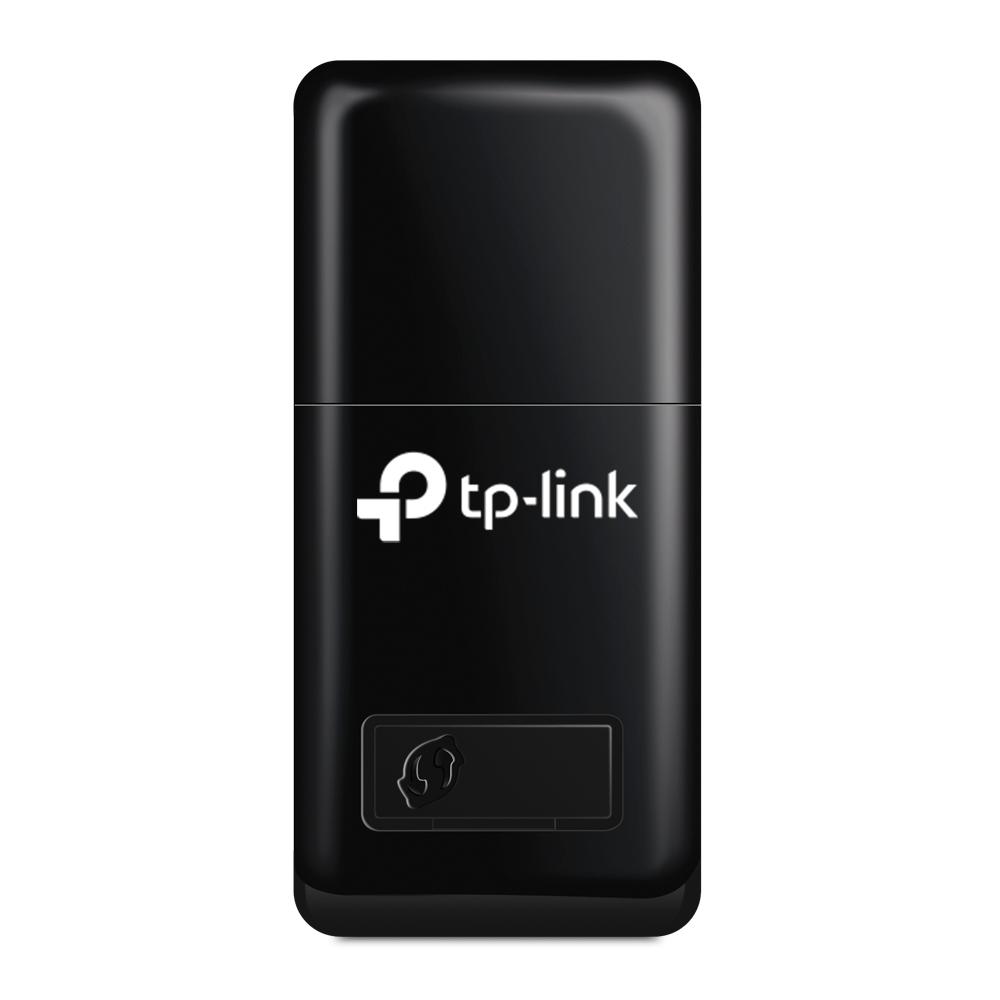 [HCM]Usb thu sóng wifi TP-Link TL-WN823N