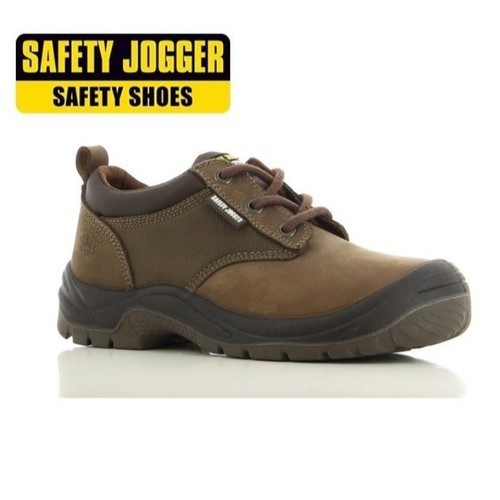 [HCM](Miễn phí vận chuyển) GIÀY BẢO HỘ JOGGER SAHARA