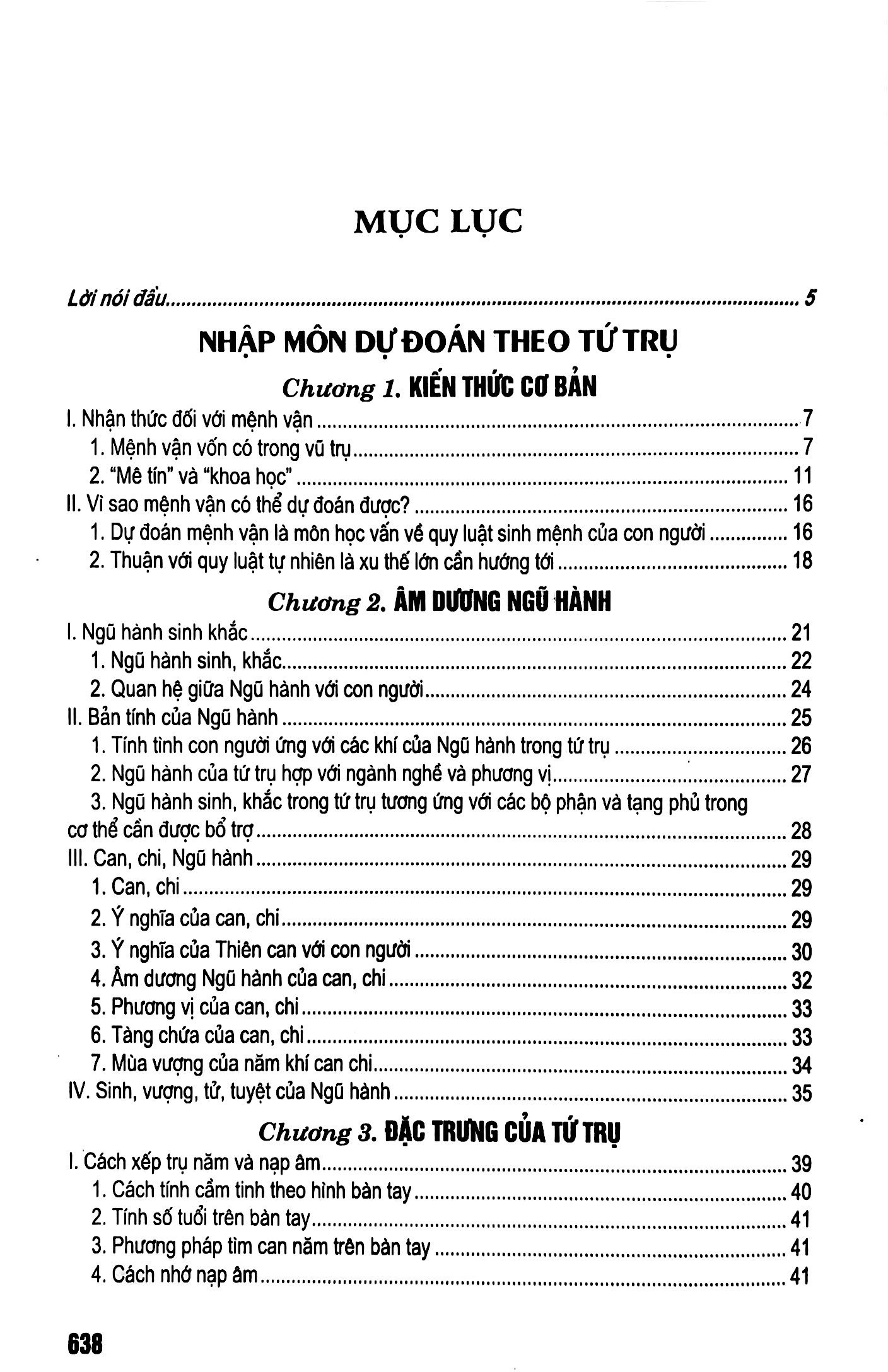Dự Đoán Theo Tứ Trụ - Thiệu Vĩ Hoa